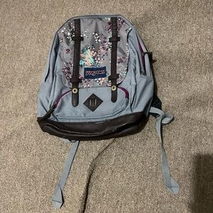 35 l laptop backpack Globetrotter Pro 35 L Laptop Backpack -Blue